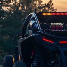 Load image into Gallery viewer, Rigid Industries 28-inch Rear Facing Chase Light Bar with 27 Modes and 5 Colors