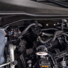 Load image into Gallery viewer, Mishimoto 2022+ Honda Civic 1.5T Baffled Oil Catch Can with PCV Mounting System