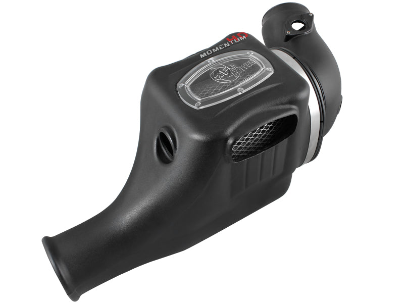 aFe Momentum HD Pro DRY S Cold Air Intake System for 2003-2007 Ford F-250 Super Duty 6.0L V8 Diesel