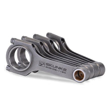 Load image into Gallery viewer, Skunk2 Alpha Series Honda K20A/Z Connecting Rods – Forged 4340 Chromoly Steel, Rated to 900 HP