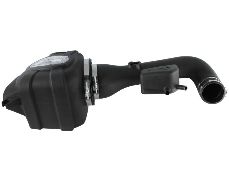 aFe MagnumFORCE Pro Dry S Cold Air Intake System for Nissan Titan 2007-2015 with Part Number afe51-76101