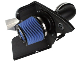 aFe MagnumFORCE Stage-2 Cold Air Intake System with Pro 5R Filter for BMW M3 (E46) 2001-2006