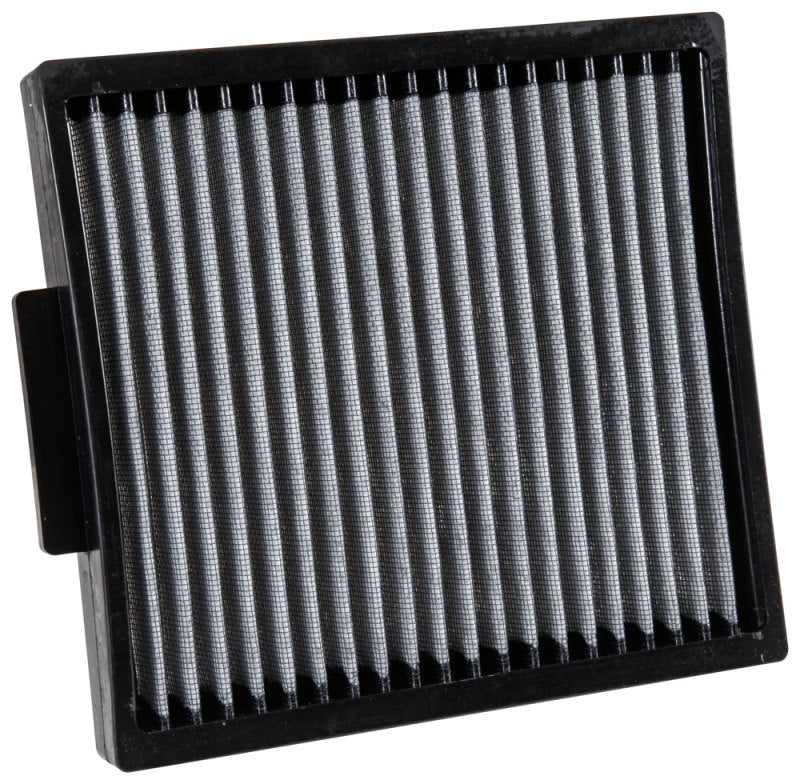 K&N 08-20 Dodge Grand Caravan 3.6L Cabin Air Filter - Washable & Reusable