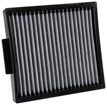 Load image into Gallery viewer, K&amp;N 08-20 Dodge Grand Caravan 3.6L Cabin Air Filter - Washable &amp; Reusable