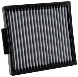 K&N 08-20 Dodge Grand Caravan 3.6L Cabin Air Filter - Washable & Reusable