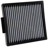 K&N 08-20 Dodge Grand Caravan 3.6L Cabin Air Filter - Washable & Reusable