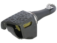 Load image into Gallery viewer, aFe Momentum GT PRO GUARD 7 Cold Air Intake System for Jeep Wrangler (JK) 2012-2018 V6 3.6L