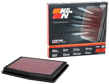 Load image into Gallery viewer, K&amp;N Engineering High-Flow Replacement Air Filter for 2020-2022 Hyundai Sonata and Kia Sorento