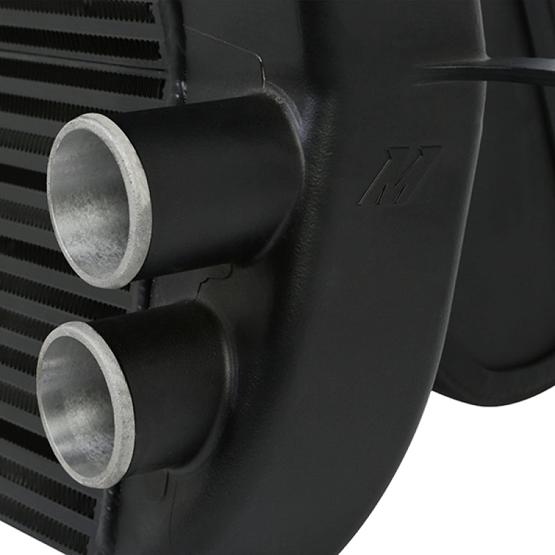 Mishimoto 2011-2014 Ford F-150 EcoBoost Black Intercooler and Pipe Kit