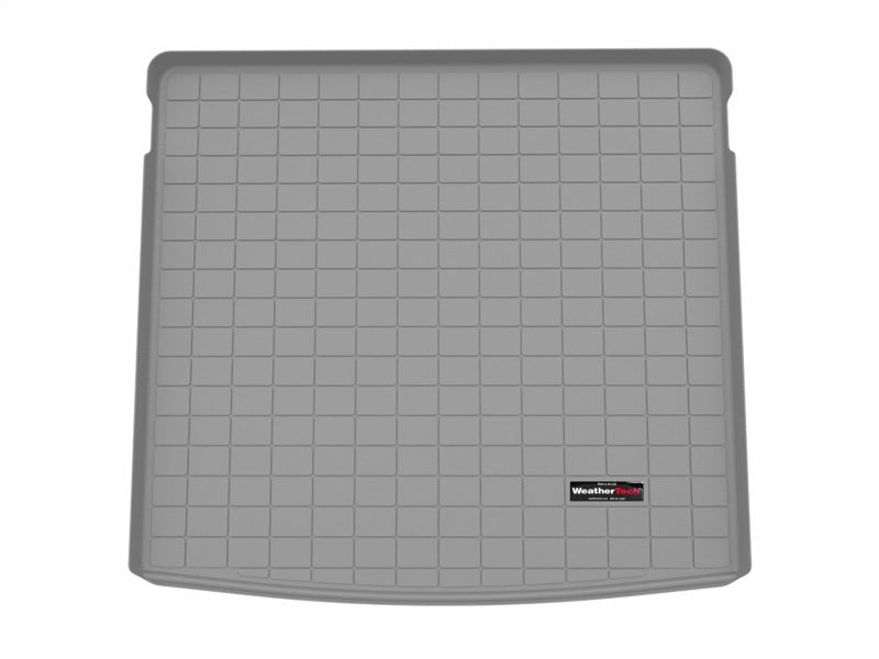 WeatherTech 421814 Cargo Liner for 2025-2026 Volkswagen Tiguan, Behind 3rd Row, Gray