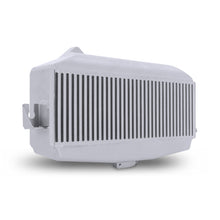 Load image into Gallery viewer, Mishimoto 22+ Subaru WRX Top-Mount Intercooler Kit - Silver Core, Black Pipes
