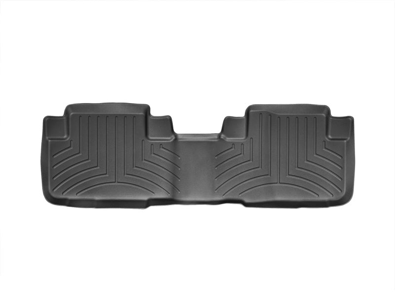 WeatherTech DigitalFit Rear FloorLiner for Honda CR-V 2012-2015 * Black