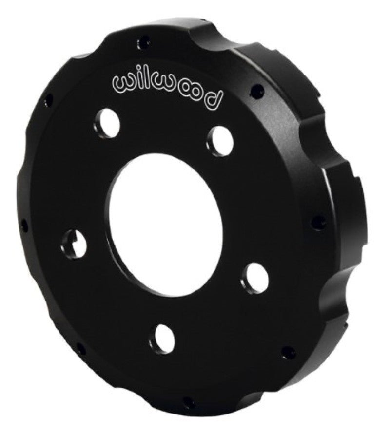 Wilwood GT Series Big Brake Short Offset Hat for Acura RSX 5 x 4.50 - 8 on 7.00 in Wheel Pattern (Part Number: wil170-6947)