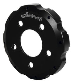 Wilwood GT Series Big Brake Short Offset Hat for Acura RSX 5 x 4.50 - 8 on 7.00 in Wheel Pattern (Part Number: wil170-6947)