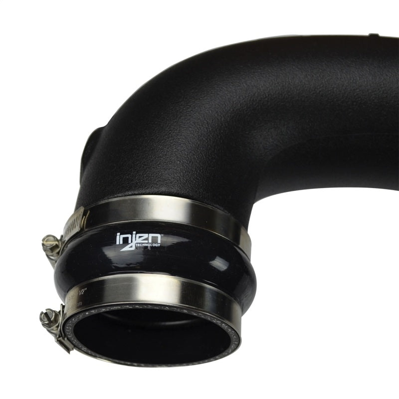 Injen Evolution Air Intake System for 2018-2025 Jeep Wrangler JL and Gladiator JT with 3.6L V6 Engine