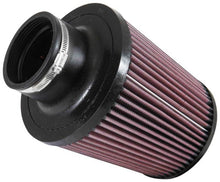 Load image into Gallery viewer, K&amp;N Engineering Universal Rubber Air Filter with 2-3/4 inch Flange - Fits Honda Prelude &amp; Civic