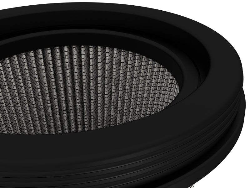 aFe MagnumFLOW OE Replacement Air Filter for 2006-2010 GM Diesel Trucks V8-6.6L LBZ/LMM