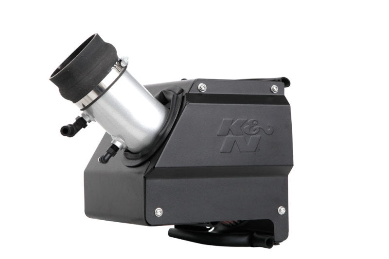 K&N Engineering High Flow Performance Cold Air Intake Kit for Kia Telluride and Hyundai Palisade (Part No. KN77-5300KS)