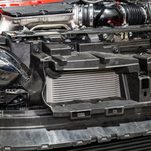 Load image into Gallery viewer, Mishimoto MMOC-CTR-23TBK Oil Cooler Kit for 2023+ Honda Civic Type R - Black