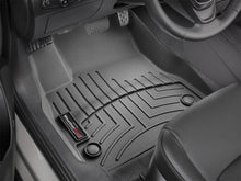 Load image into Gallery viewer, WeatherTech DigitalFit Front FloorLiners for 2016-2017 Chevrolet Malibu - Black