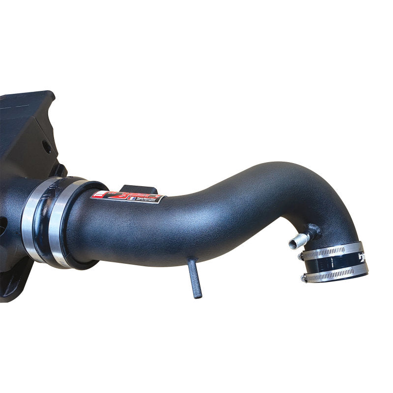 Injen Evolution Cold Air Intake System for 2011-2014 Ford F-150 5.0L V8 - Part Number EVO9108