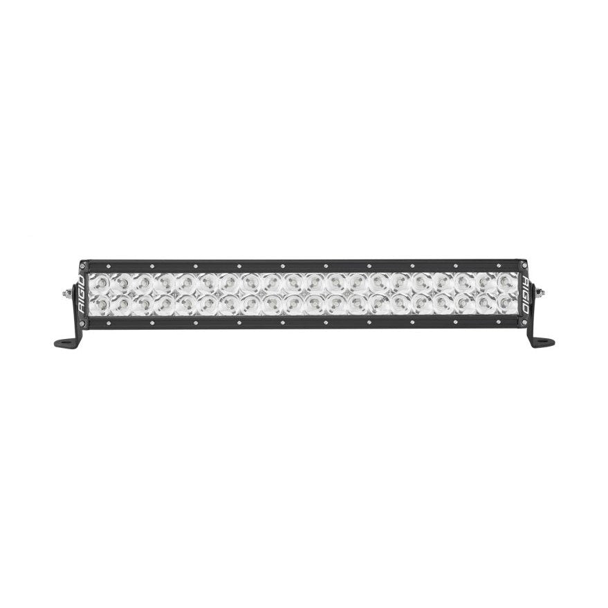 Rigid Industries 20-inch E-Series PRO Flood LED Light Bar