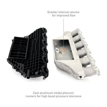 Load image into Gallery viewer, Mishimoto 2021+ BMW G80 M3/M4 Performance Intercooler with Port Fuel Injection Kit