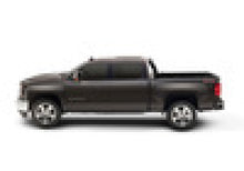 Load image into Gallery viewer, BAK BAKFlip G2 Hard Folding Truck Bed Cover for Chevy Silverado and GMC Sierra 1500, 2500HD, 3500HD (2014-2018/2015-2019) – 8 ft Bed