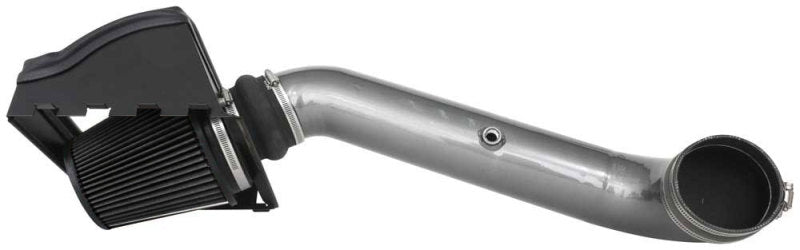 K&N Engineering 21-23 Ford F-150 5.0L V8 Performance Air Intake System (Part #knn30-2616KC)