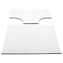 Load image into Gallery viewer, DEI Jeep Wrangler TJ 2003-2006 Sound Deadening Headliner - 2 Piece, White