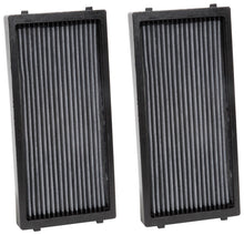 Load image into Gallery viewer, K&amp;N Engineering Cabin Air Filter for BMW X5 and X6 Models * Reusable, Washable Synthetic Filter Part No. KNNVF3019