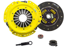 Load image into Gallery viewer, ACT Heavy Duty Street Sprung Clutch Kit for Subaru Legacy and Impreza - Part #actSB2-HDSS