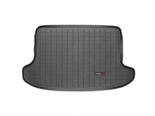 Load image into Gallery viewer, WeatherTech WET40582 Cargo Liner for 2013–2015 Scion FR-S and Subaru BRZ, Black