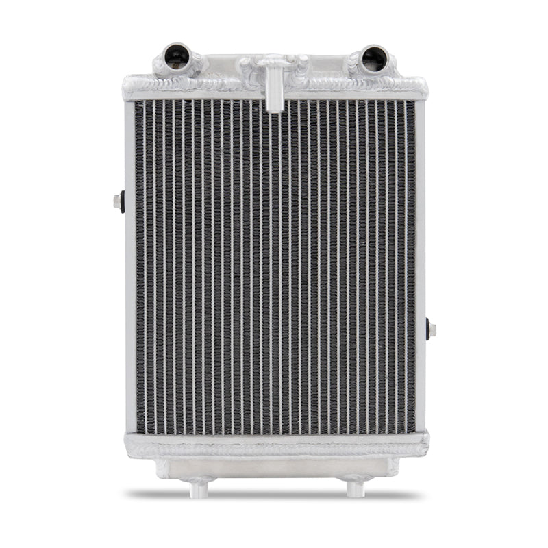 Mishimoto 2015+ VW Golf R MK7 / 2013+ Audi 8V S3 Performance Auxiliary DSG Cooler / Heat Exchanger