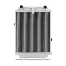 Load image into Gallery viewer, Mishimoto 2015+ VW Golf R MK7 / 2013+ Audi 8V S3 Performance Auxiliary DSG Cooler / Heat Exchanger