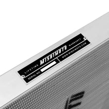 Load image into Gallery viewer, Mishimoto 2009+ Nissan GT-R R35 Aluminum Performance Radiator