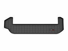 Load image into Gallery viewer, WeatherTech Cargo Liner Black for 2025 Toyota 4Runner 7-Passenger Behind 3rd Row, Part Number WET401830