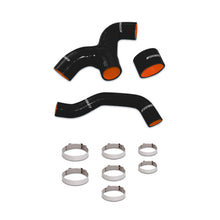 Load image into Gallery viewer, Mishimoto Silicone Intercooler Hose Kit for 2001-2005 Subaru WRX - Black