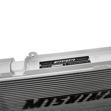 Load image into Gallery viewer, Mishimoto Aluminum Radiator for Toyota MR2 1991-1997 – Performance Upgrade for Enhanced Cooling Efficiency