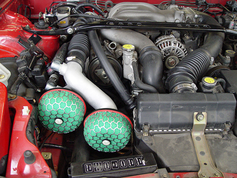HKS SPF FD3S 13B-REW Performance Intake System for Mazda RX-7