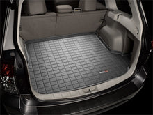 Load image into Gallery viewer, WeatherTech Cargo Liner for 2016-2017 Honda Civic * Black