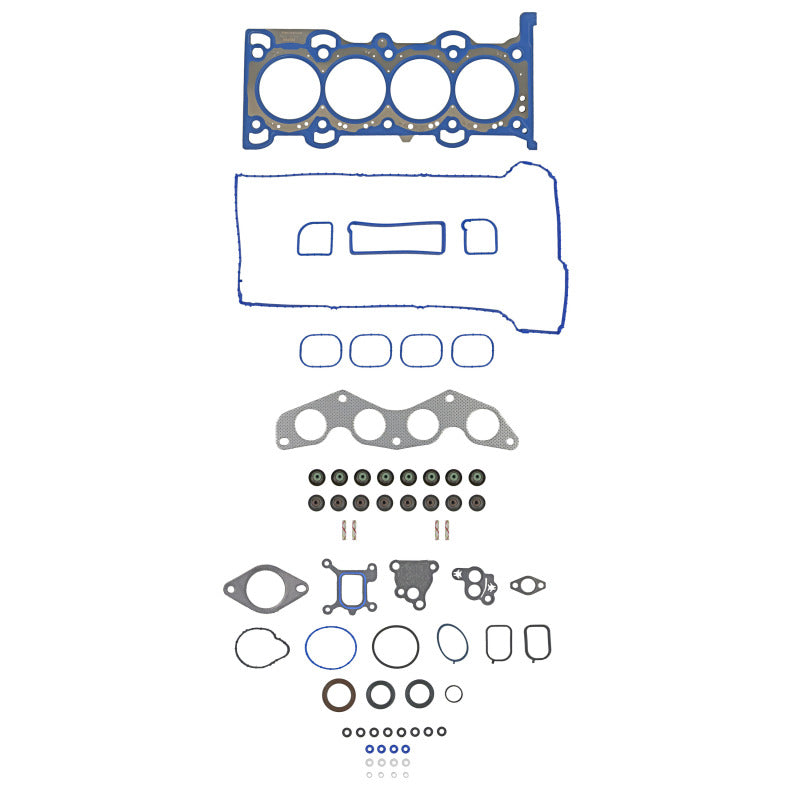 Fel-Pro HS 26591 PT PermaTorque Engine Cylinder Head Gasket Set for Ford Focus