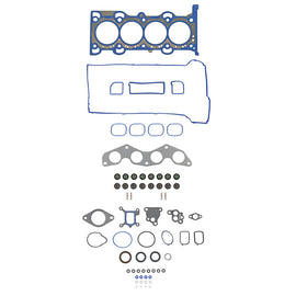 Fel-Pro HS 26591 PT PermaTorque Engine Cylinder Head Gasket Set for Ford Focus
