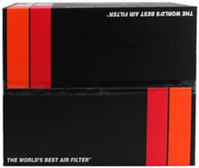 Load image into Gallery viewer, K&amp;N Engineering 57-3066 Performance Cold Air Intake Kit for 2010 GMC Sierra 2500 HD &amp; 3500 HD with 6.6L V8 Engine