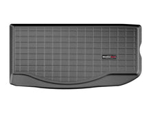 Load image into Gallery viewer, WeatherTech Cargo Liner for 2016-2019 Mercedes-Benz AMG GT, GT S, GT C and GT R - Black, Part 40815