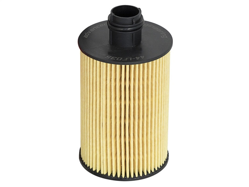 aFe Pro Guard HD Oil Filter for RAM 1500 EcoDiesel 2014-2018 * Part Number AFE44-LF035