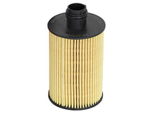 Load image into Gallery viewer, aFe Pro Guard HD Oil Filter for RAM 1500 EcoDiesel 2014-2018 * Part Number AFE44-LF035