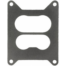 Load image into Gallery viewer, Fel-Pro 60015 Carburetor Mounting Gasket for Dodge Challenger and Classic Mopar Vehicles