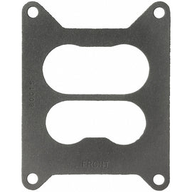 Fel-Pro 60015 Carburetor Mounting Gasket for Dodge Challenger and Classic Mopar Vehicles
