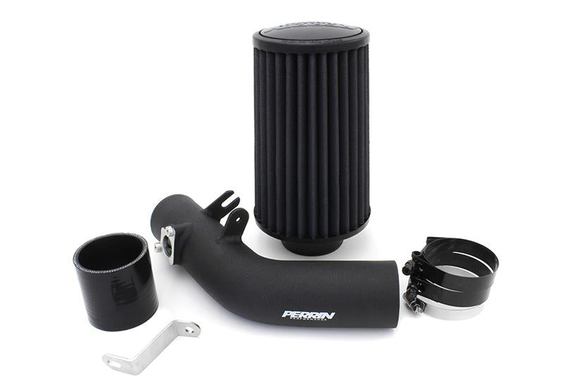 Perrin Performance Cold-Air Intake for 2008-2014 Subaru WRX and 2008-2015 STI - Black